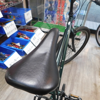 【エコプラス小倉南店】超美品ｘ-1 STRADISTA 6段  スタッフ 向井 オススメ(^^♪ 中古車 自転車 チャリ スポーツ車 クロスバイク