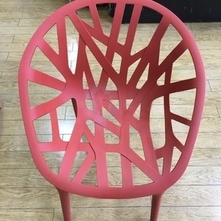 ★Vitra／ヴィトラ★Vegetal／ベジタルチェア★クリームカラー★ ☆Vitra／ヴィトラ☆Vegetal／ベジタルチェア☆クリームカラー☆ Vitra