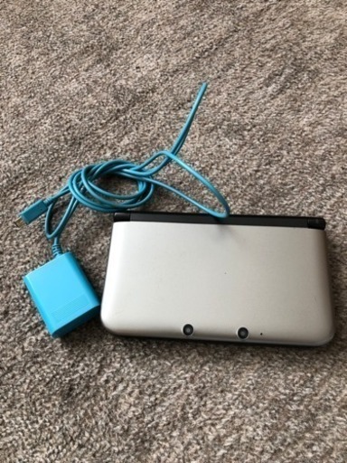 ニンテンドーDS,3DS 3DS LL
