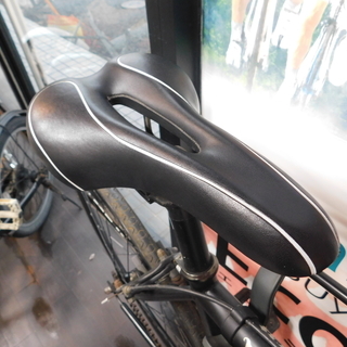 【エコプラス小倉南店】Fuji VENOM スタッフ 向井 オススメ(^^♪ 中古車 自転車 チャリ スポーツ車 クロスバイク