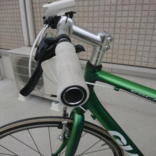 値下げしました】GIANT 17ESCAPE R3 クロスバイク 室内保管