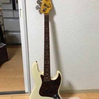 fender japan JAZZBASS