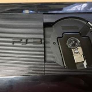 PlayStation3 チャコール・ブラック 500GBセット