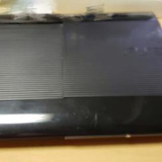 PlayStation3 チャコール・ブラック 500GBセット