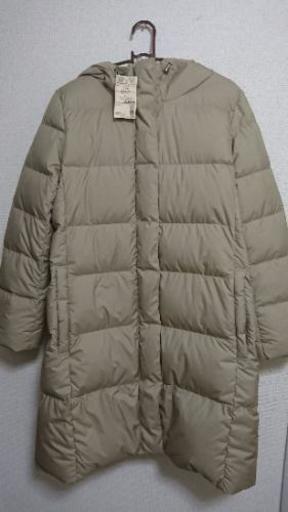 値下げしました 無印良品 ダウンジャケット レディース ベージュxl シーズー 大分のジャケット レディース の中古 古着あげます 譲ります ジモティーで不用品の処分 値下げしました 無印良品 ダウンジャケット レディース ベージュxl シーズー 大分のジャケット レディース の中古 古着あげます 譲ります ジモティーで不用品の処分