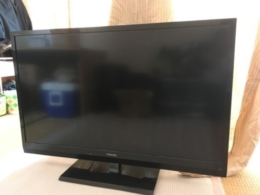 液晶テレビ TOSHIBA  REGZA  46A2