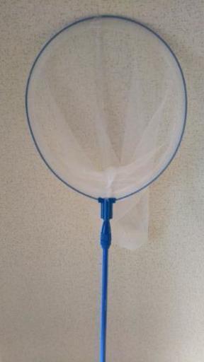 虫取り網 ヒラサワ ひばりヶ丘のその他の中古あげます 譲ります ジモティーで不用品の処分