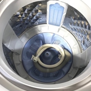 NA-FA80H1 全自動 洗濯機 15年製 8.0kg