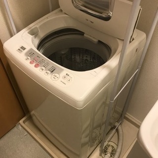 TOSHIBA全自動洗濯機AW-50GB