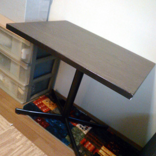 カフェテーブル 60×80×H70cm