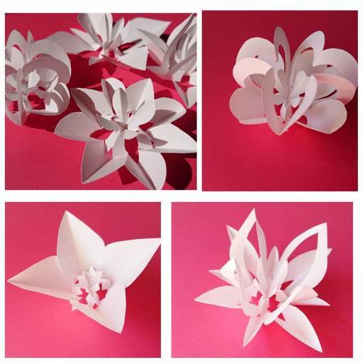 残席２名様 折花ワークショップ 一枚の紙からアロマディフューザーが誕生 田園都市線青葉台駅徒歩３分 Cocologne 青葉台のその他の生徒募集 教室 スクールの広告掲示板 ジモティー