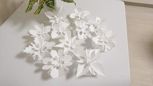 残席２名様 折花ワークショップ 一枚の紙からアロマディフューザーが誕生 田園都市線青葉台駅徒歩３分 Cocologne 青葉台のその他の生徒募集 教室 スクールの広告掲示板 ジモティー