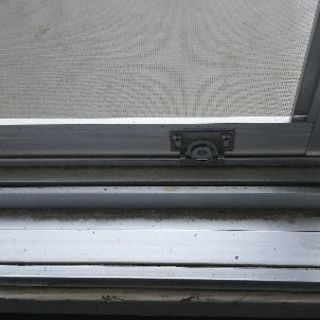 カーテン、ブラインド UR賃貸住宅の網戸まとめて3枚譲ります。