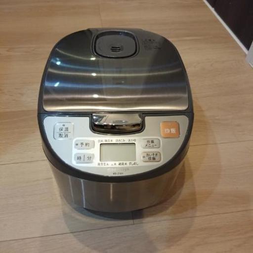 炊飯器