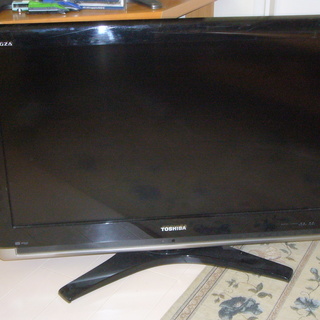 東芝　REGZA　デジタルハイビジョン液晶テレビ　32H7000