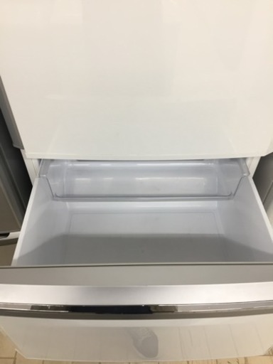 東区 和白 MITSUBISHI 370L冷蔵庫 2011年製 MR-C37T-W 1226-2 Amazon | MITSUBISHI 3ドア冷凍冷蔵庫 (370L) MR-CU37N-W