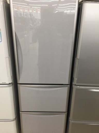東区 和白 HITACHI 365L冷蔵庫 2012年製 R-S37CMV 1226-4
