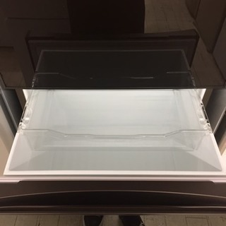 東区 和白 TOSHIBA 363L冷蔵庫 2016年製 GR-H38SXVL 1226-6