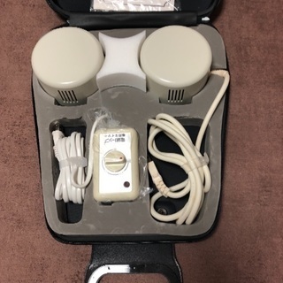 交流磁気治療器 電磁トップ Kaoko238 七隈のその他の中古あげます 譲ります ジモティーで不用品の処分