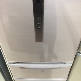 東区 和白 Panasonic 321L冷蔵庫 2013年製 NR-C32BM-P 1226-13