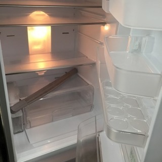 東区 和白 Panasonic 321L冷蔵庫 2013年製 NR-C32BM-P 1226-13