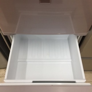 東区 和白 Panasonic 321L冷蔵庫 2013年製 NR-C32BM-P 1226-13