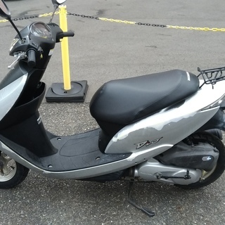 格安！ホンダ ディオ AF62 通勤 通学 普段の足に☆ 【公式通販】