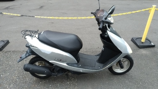格安！ホンダ ディオ AF62 通勤 通学 普段の足に☆