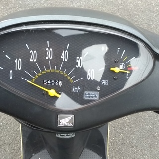 格安！ホンダ ディオ AF62 通勤 最新 通学 普段の足に☆