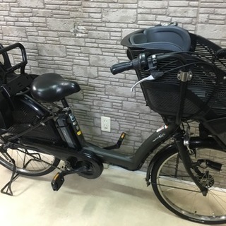 年末SALE 東京23区配達無料 新基準 ヤマハ パスkiss 8.9Ah リチウム 電動