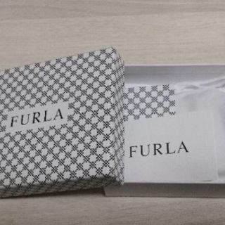 新品★フルラ キーケース&財布セット 定価より6000円オフ！