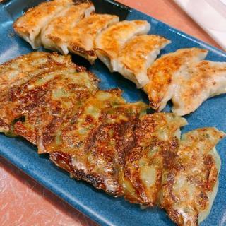 『絶品の餃子を食べに行きませんか😋』