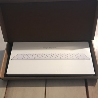 Apple Magic Keyboard MLA22J/A 新品...