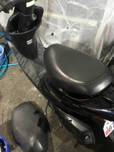 ライブディオ 実働車 | mayberrydental.ie
