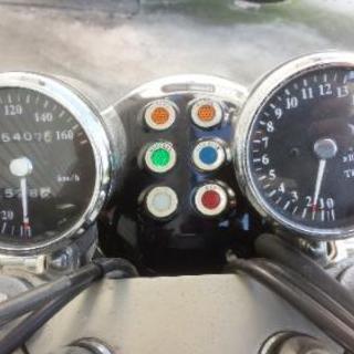 カワサキ250ccエリミネーターLX