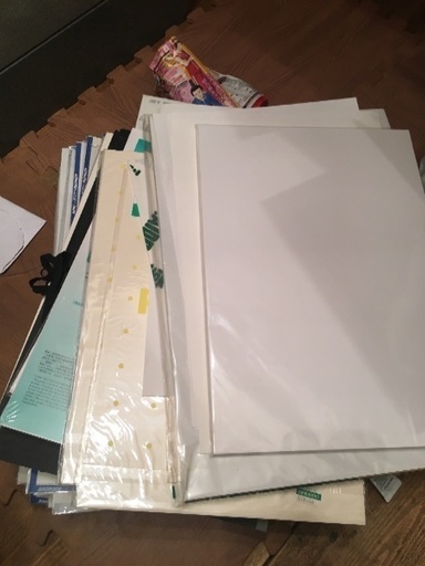 無料29日まで イラストボード コピー紙 ケント紙 漫画用原稿用紙 カラートーン スクリーントーン ぽん 根津のその他の中古あげます 譲ります ジモティーで不用品の処分 無料29日まで イラストボード コピー紙 ケント紙 漫画用原稿用紙 カラートーン スクリーントーン ぽん 根津のその他の中古あげます 譲ります ジモティーで不用品の処分