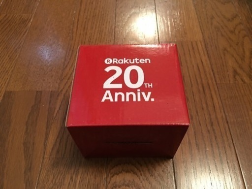 未使用 陶器製 Rakuten 楽天 周年 マグカップ 検索 マグ コップ 非売品 ロゴ グッズ 企業物 ノベルティ Urielliu 恵比寿の食器 コップ グラス の中古あげます 譲ります ジモティーで不用品の処分 未使用 陶器製 Rakuten 楽天 周年 マグカップ 検索 マグ コップ 非売品 ロゴ グッズ 企業物 ノベルティ Urielliu 恵比寿の食器 コップ グラス の中古あげます 譲ります ジモティーで不用品の処分
