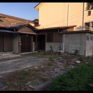 近鉄富田駅 茂福町の戸建賃貸