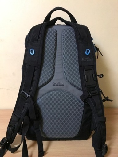 GoPro バックパック