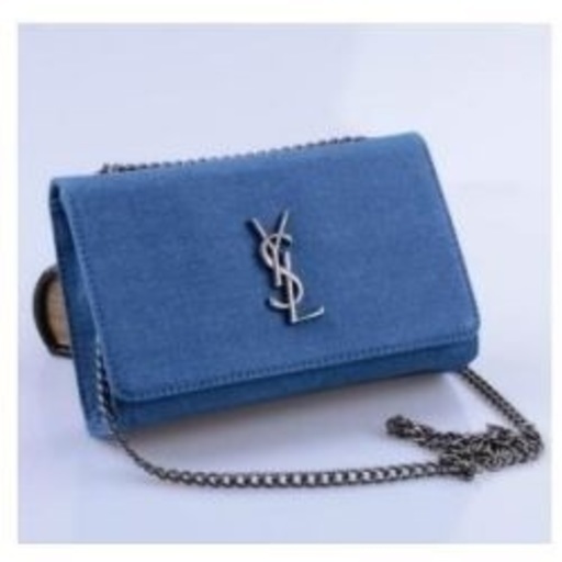 Yves Saint Laurent ショルダーバッグ
