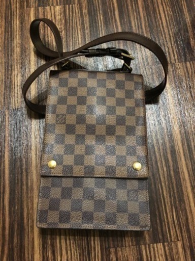 最終値下げ【LOUIS VUITTON ポートベロー】