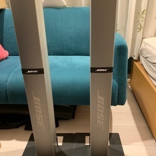 BOSE お値下げ 55WER-S スピーカー2本 取りに来てくださる方限定