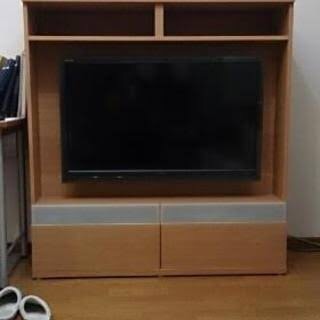 IKEA テレビボード BESTA BOASシリーズ