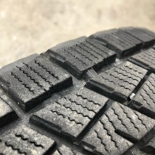 ブリジストン  ブリザック  スタッドレス 225/65R17 4本