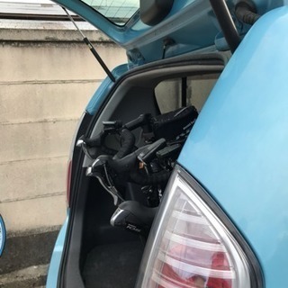 FTB-700Wロードバイク車載台