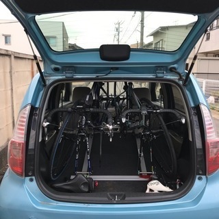 FTB-700Wロードバイク車載台