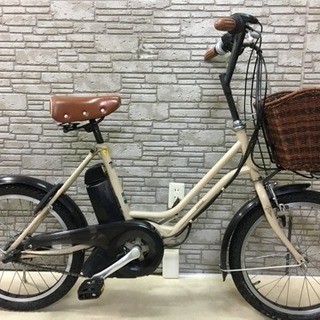 東京23区配達無料  ブリジストン アンジェリーノ 4Ah リチウム 電動自転車 中古 ☆26☆ 東京23区配達無料 ブリジストン アンジェリーノ 4Ah リチウム 電動