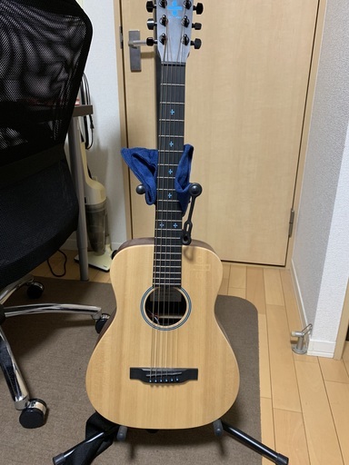 MARTIN ( マーチン ) / Ed Sheeran ÷ Signature Edition ミニアコースティックギター エド・シーラン モデル