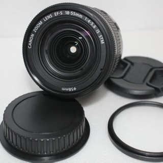 ❤️最新❤️Canon EF-S18-55mm F4-5.6 I...