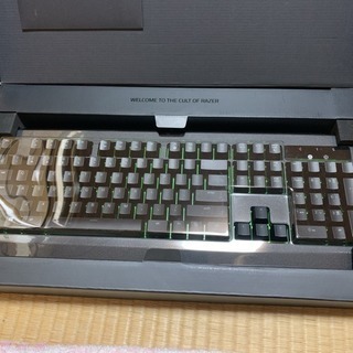 Razerセット